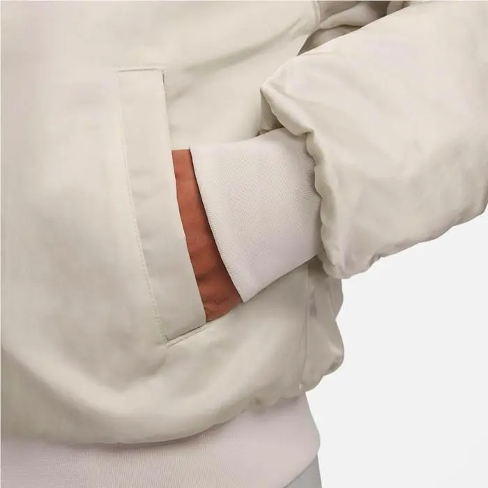 Nike clothing - Nike Sportswear `s Varsity - Sportswear Varsity - DV7876-104 - Beige 3