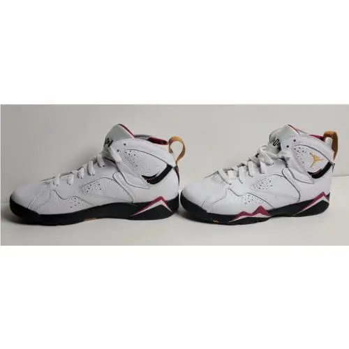 Nike shoes - Air Jordan 7 - Air - Multicolor (UPC: 196152073525) 3