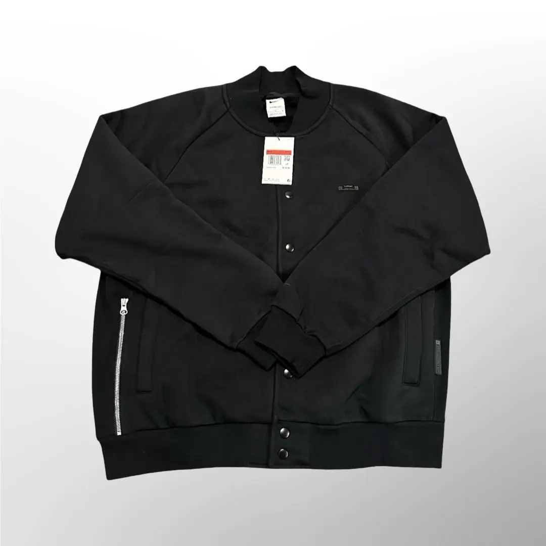 Nike clothing - Black 0