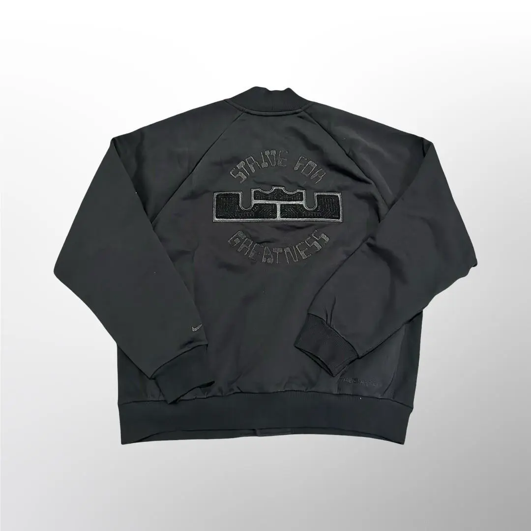 Nike clothing - Black 1
