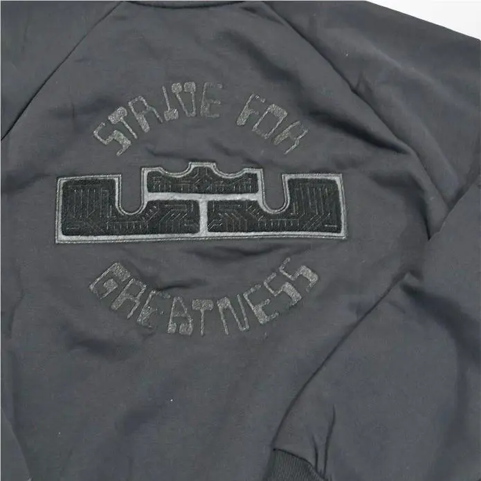 Nike clothing - Black 2