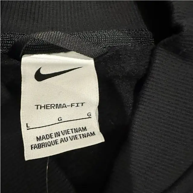 Nike clothing - Black 3