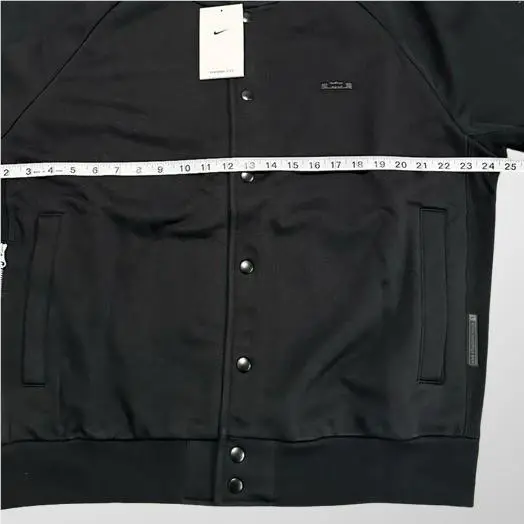 Nike clothing - Black 6