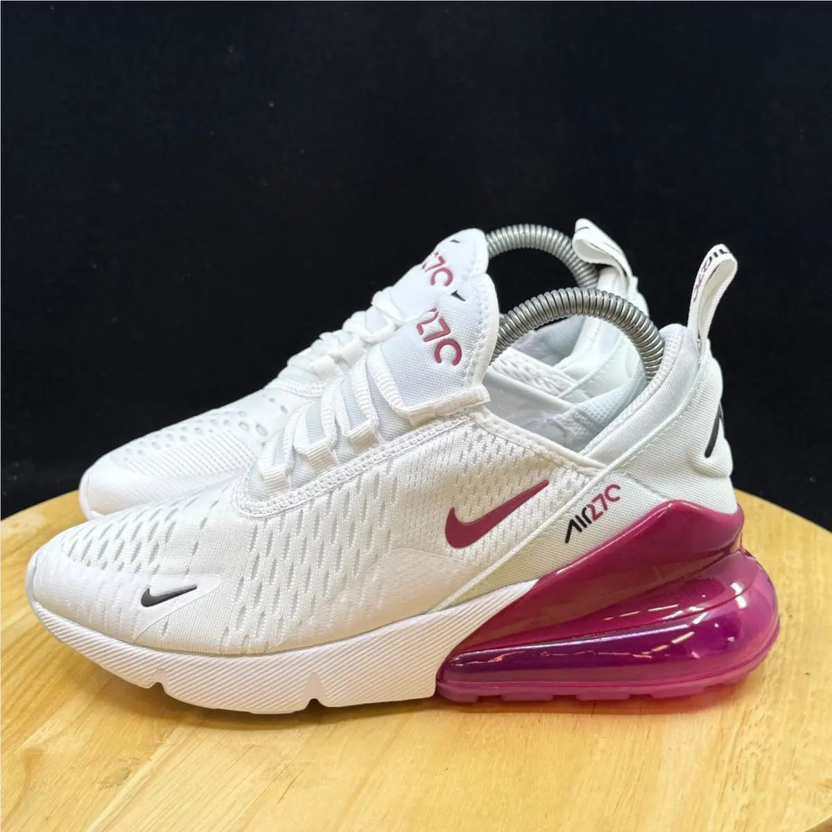 Nike shoes  - White 0