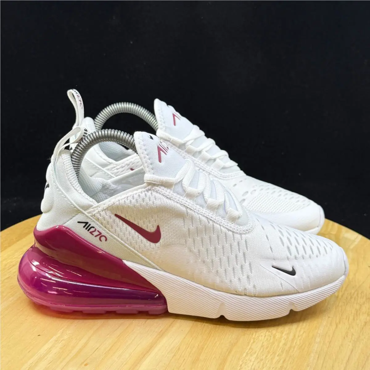 Nike shoes  - White 2