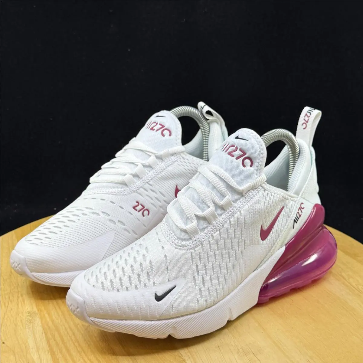 Nike shoes  - White 5