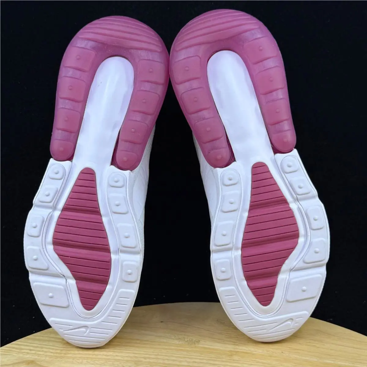 Nike shoes  - White 6