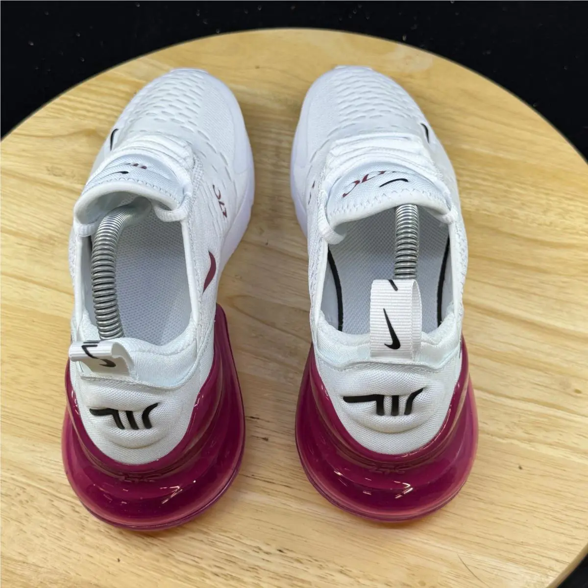 Nike shoes  - White 7