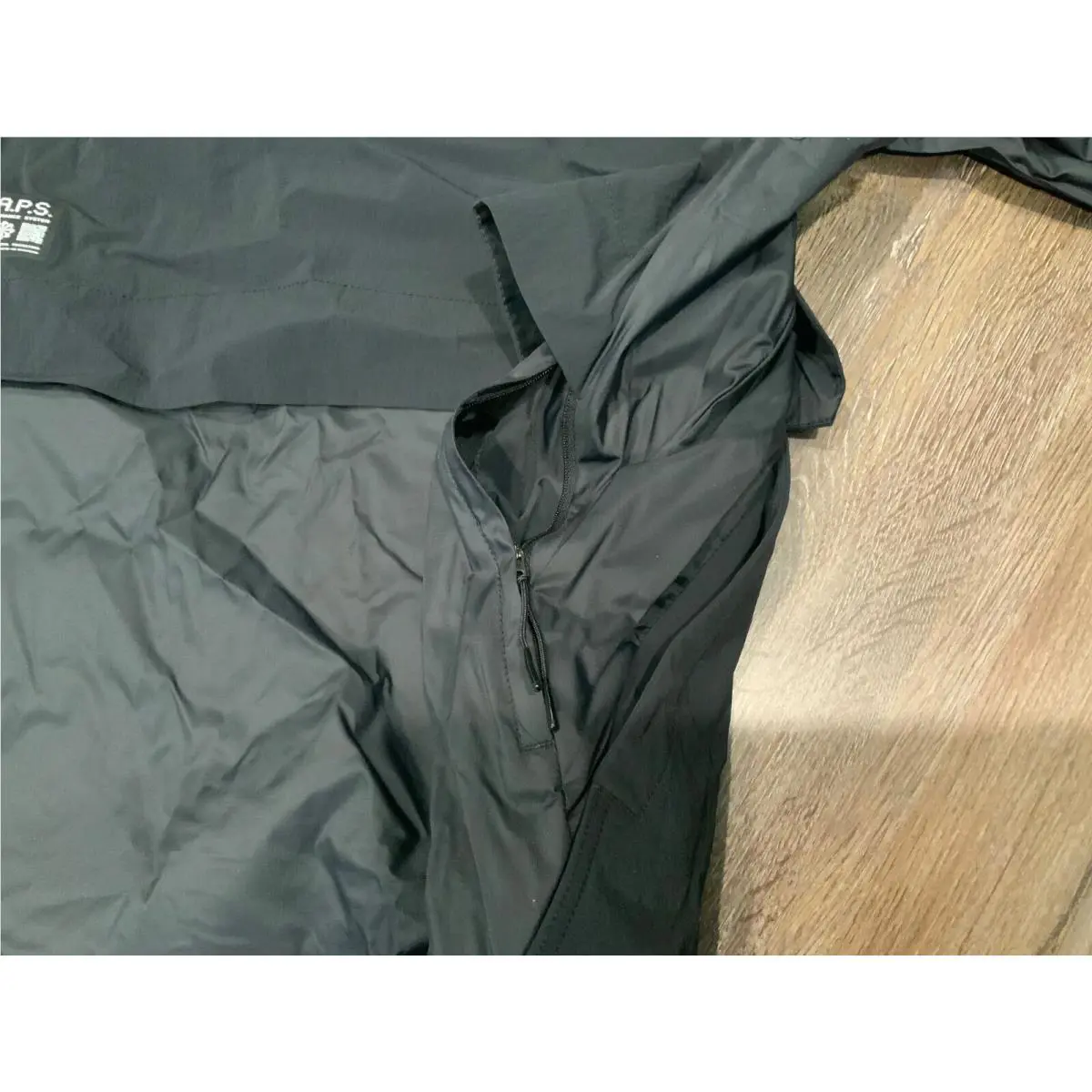 Nike clothing - Nike ADV APS - ADV APS - DX0930010 - Black (UPC: 0196604558617) 10