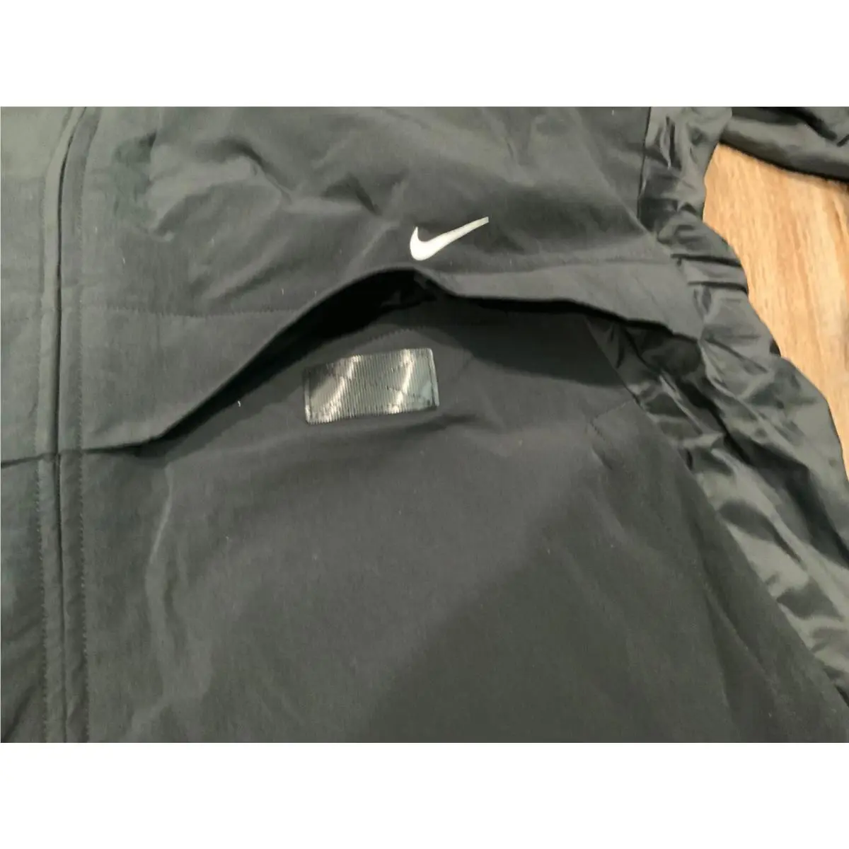 Nike clothing - Nike ADV APS - ADV APS - DX0930010 - Black (UPC: 0196604558617) 1