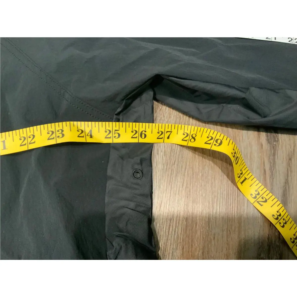Nike clothing - Nike ADV APS - ADV APS - DX0930010 - Black (UPC: 0196604558617) 5