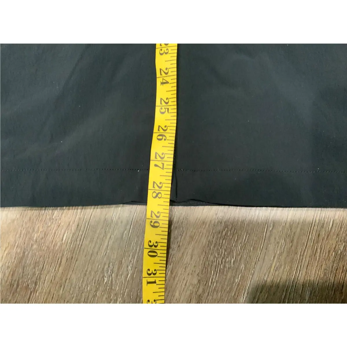 Nike clothing - Nike ADV APS - ADV APS - DX0930010 - Black (UPC: 0196604558617) 6