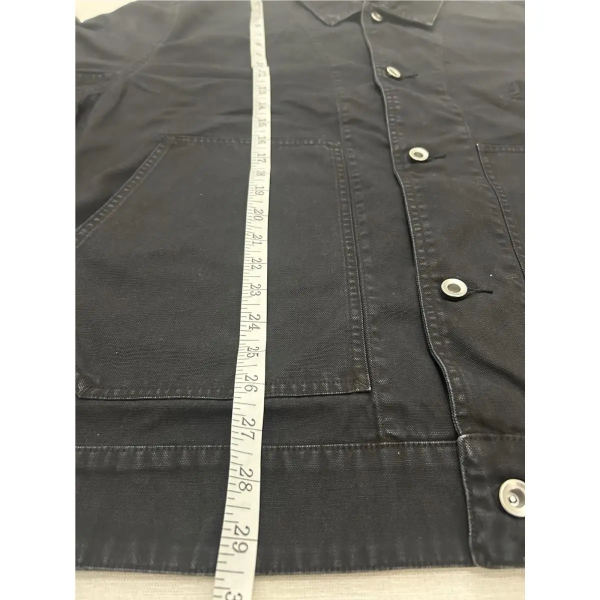 Nike clothing - FN4527-010 - FN4527-010 - Black 8