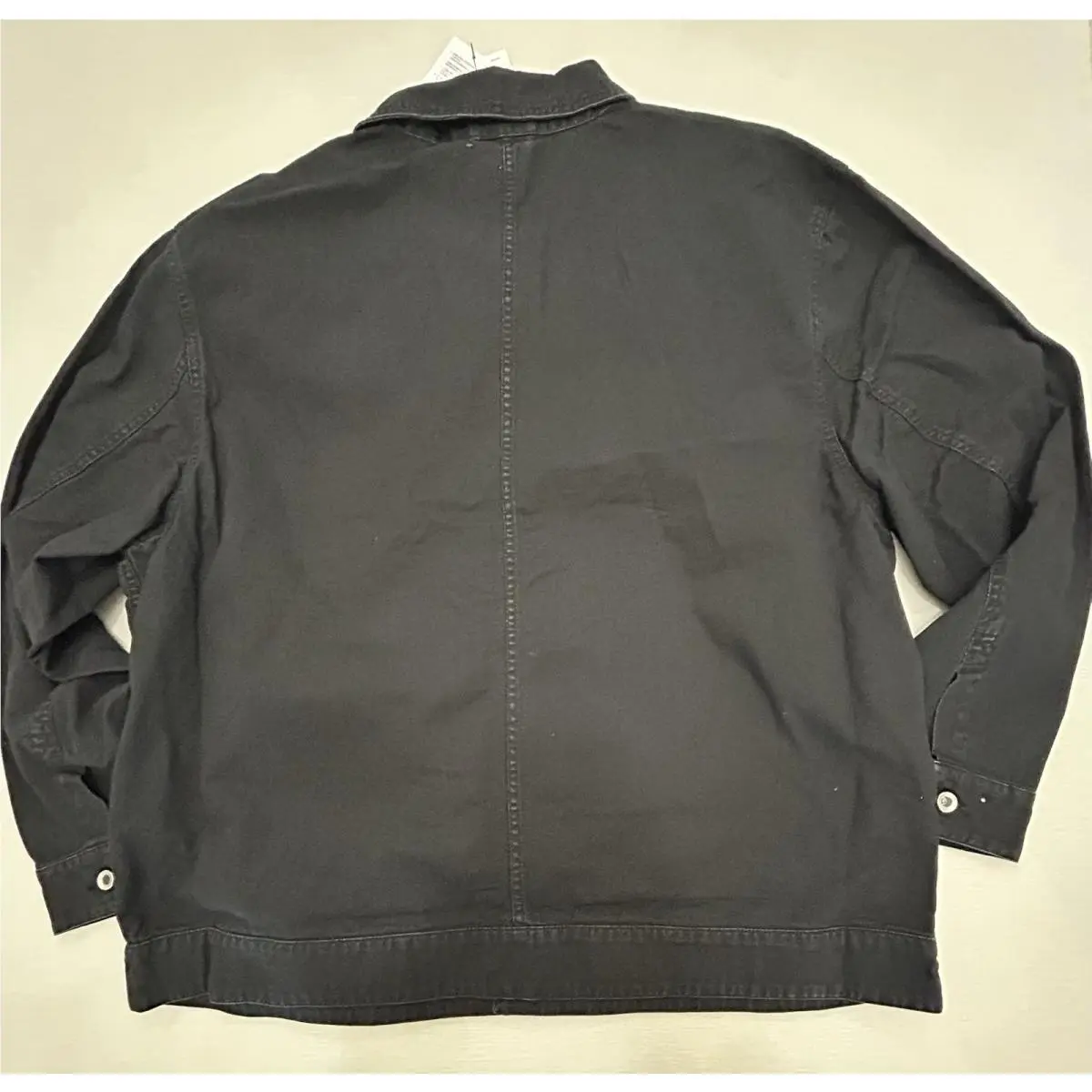 Nike clothing - FN4527-010 - FN4527-010 - Black 5