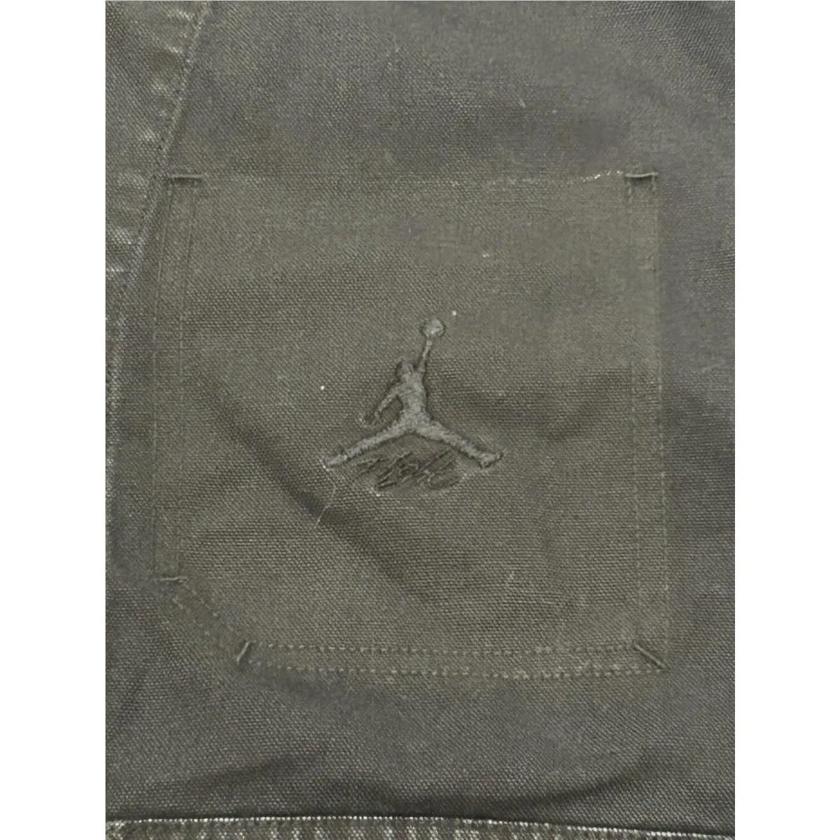 Nike clothing - FN4527-010 - FN4527-010 - Black 1