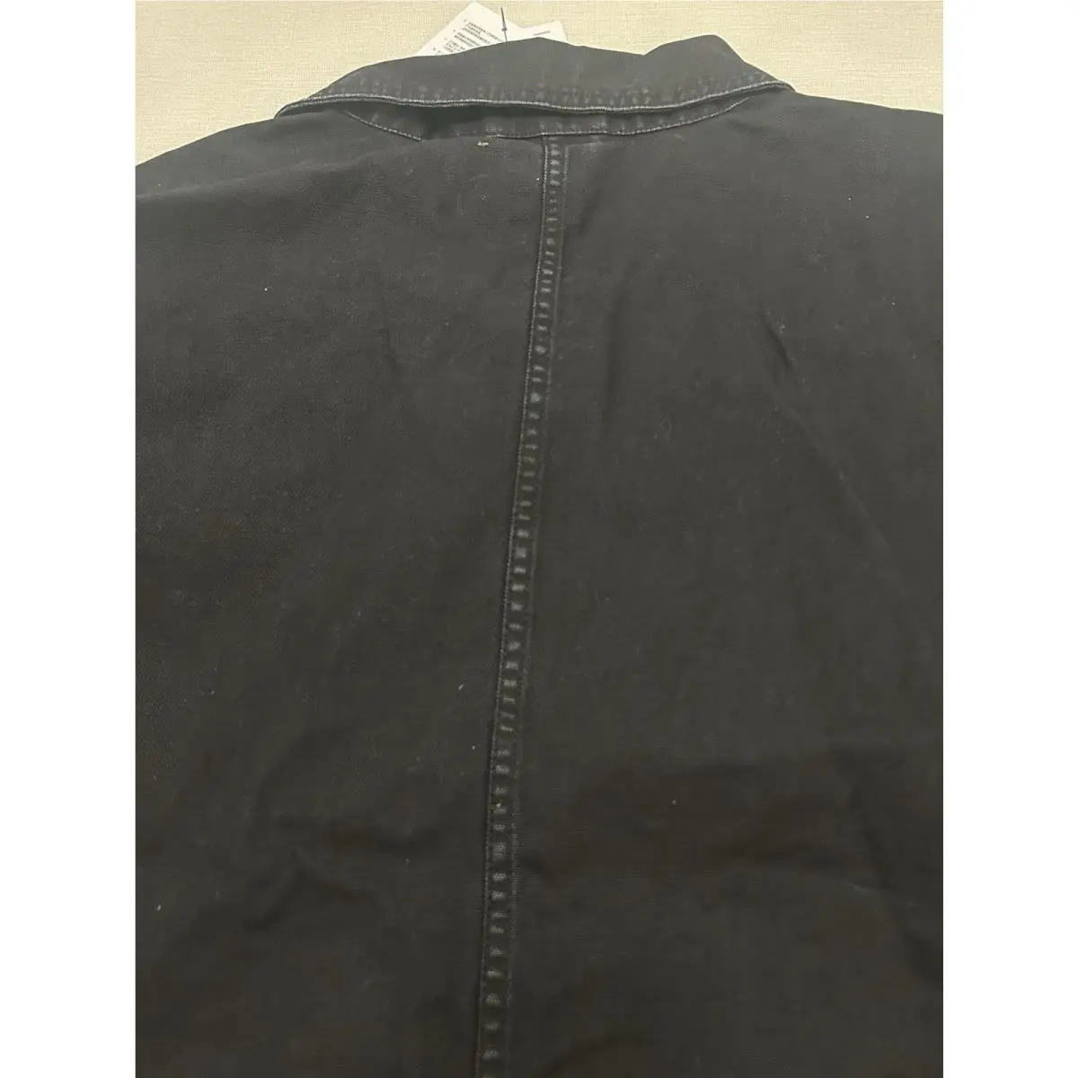 Nike clothing - FN4527-010 - FN4527-010 - Black 6