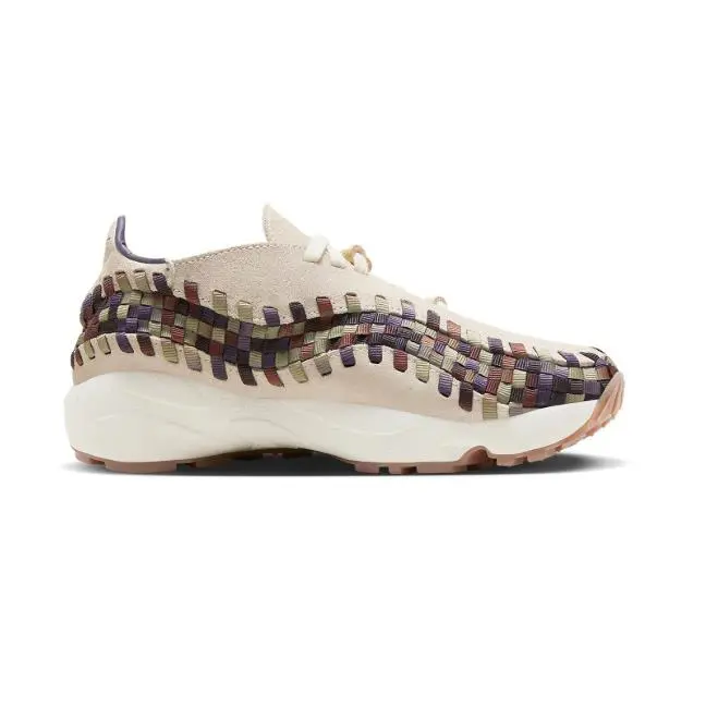 Nike shoes Air Footscape Woven - Multicolor 0