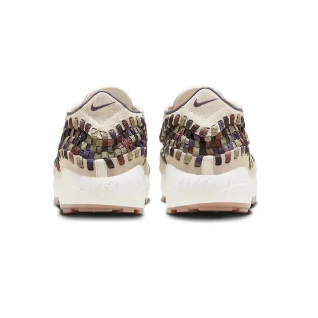 Nike shoes Air Footscape Woven - Multicolor 3