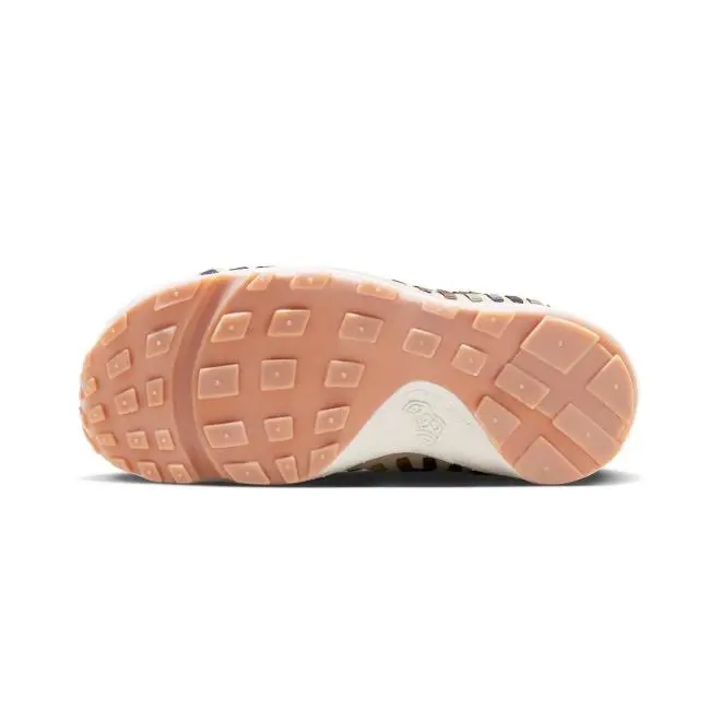 Nike shoes Air Footscape Woven - Multicolor 4