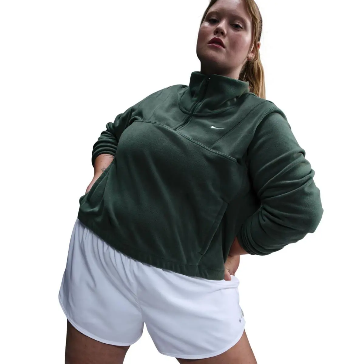 Nike clothing - Green (UPC: 197600327238) 1