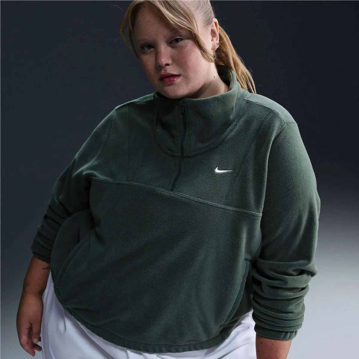 Nike clothing - Green (UPC: 197600327238) 8