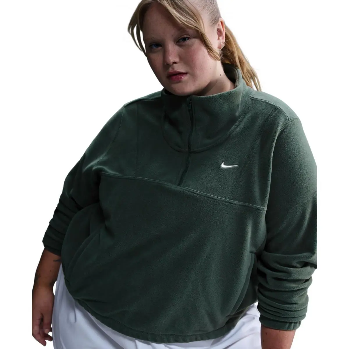 Nike clothing - Green (UPC: 197600327238) 0