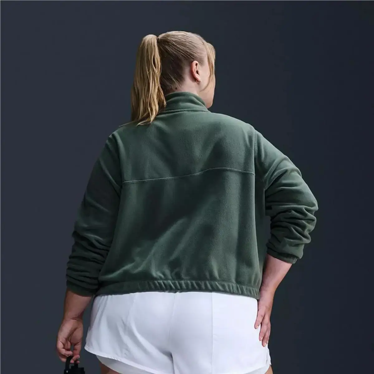 Nike clothing - Green (UPC: 197600327238) 3