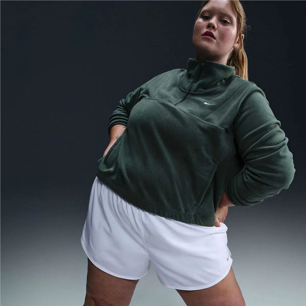 Nike clothing - Green (UPC: 197600327238) 4