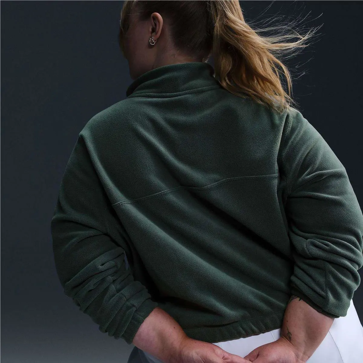 Nike clothing - Green (UPC: 197600327238) 5