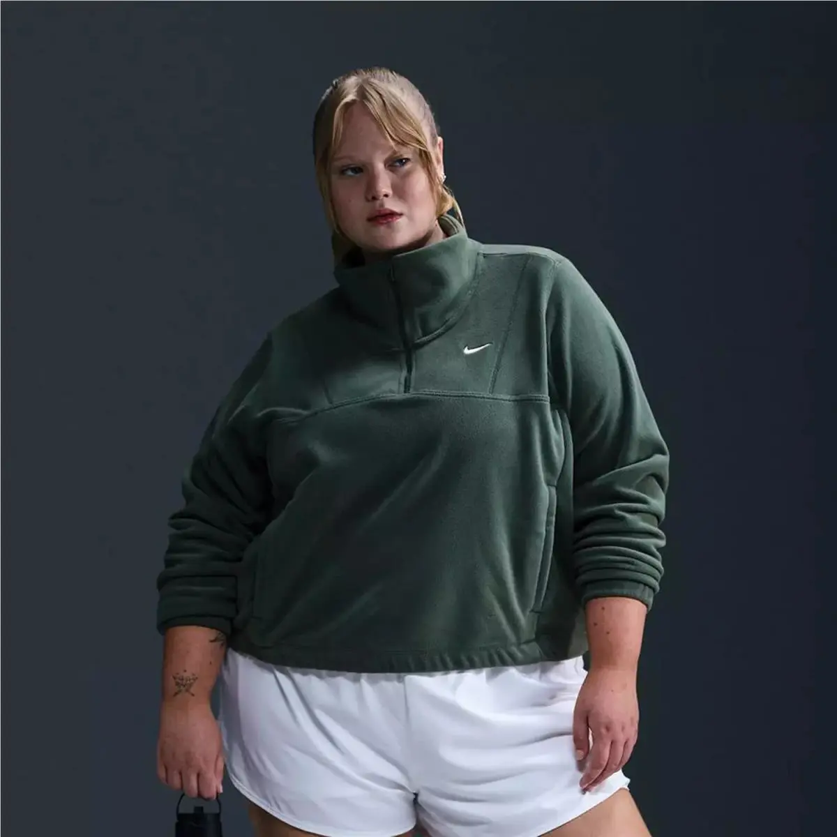 Nike clothing - Green (UPC: 197600327238) 6