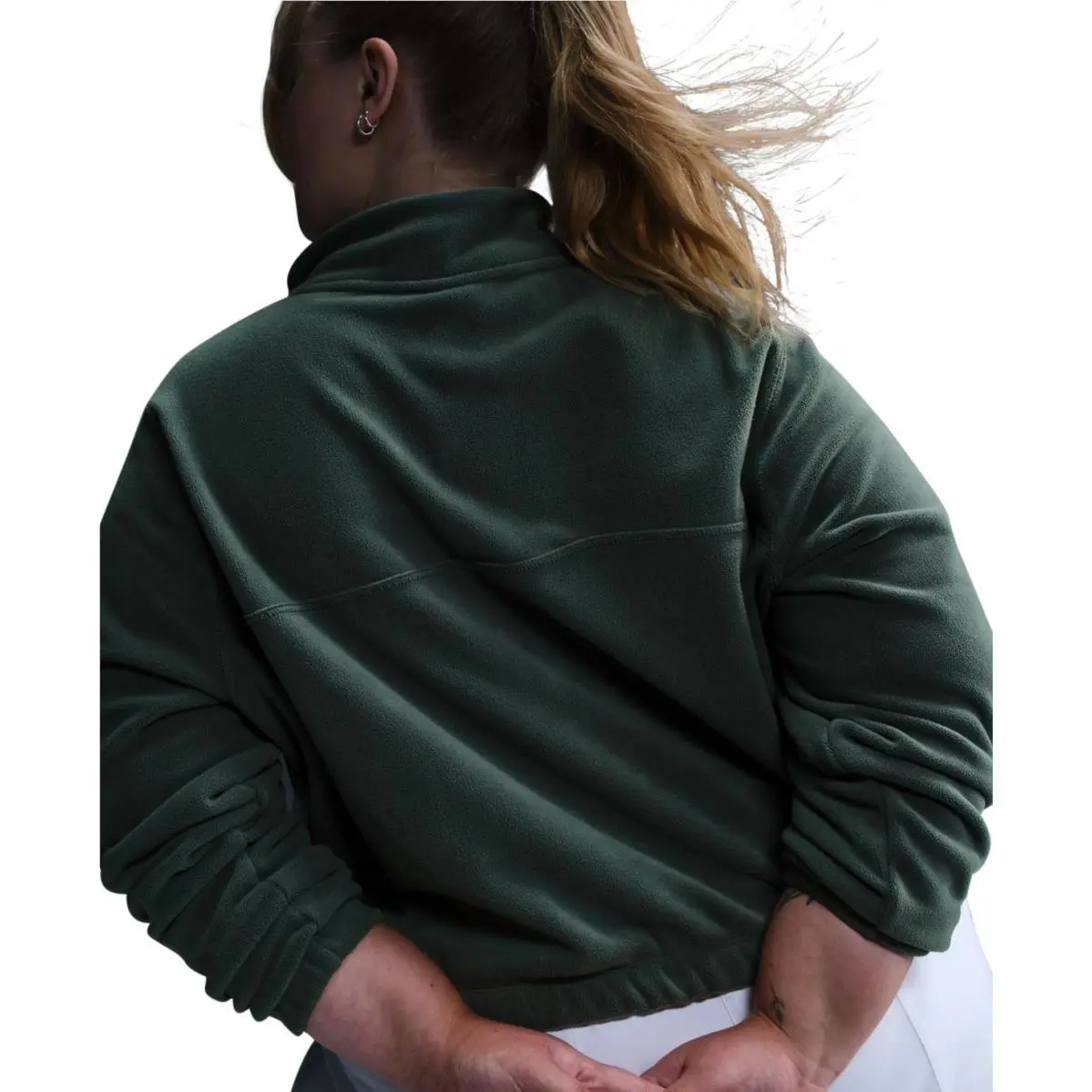 Nike clothing - Green (UPC: 197600327238) 7