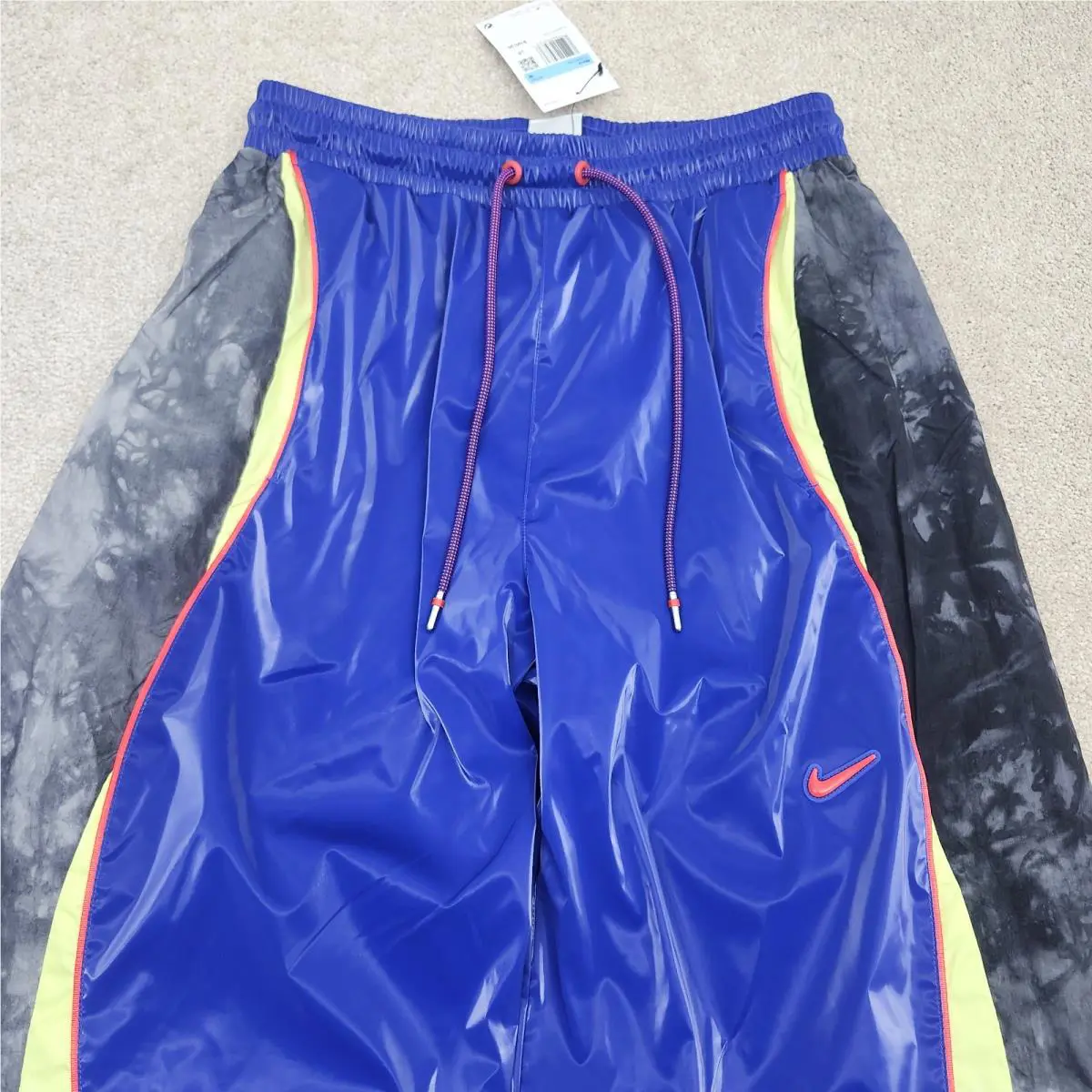 Nike clothing  - Multicolor 0
