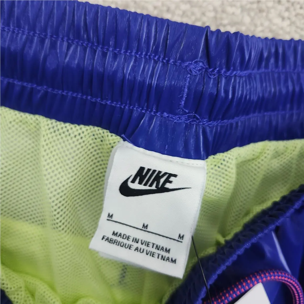 Nike clothing  - Multicolor 2