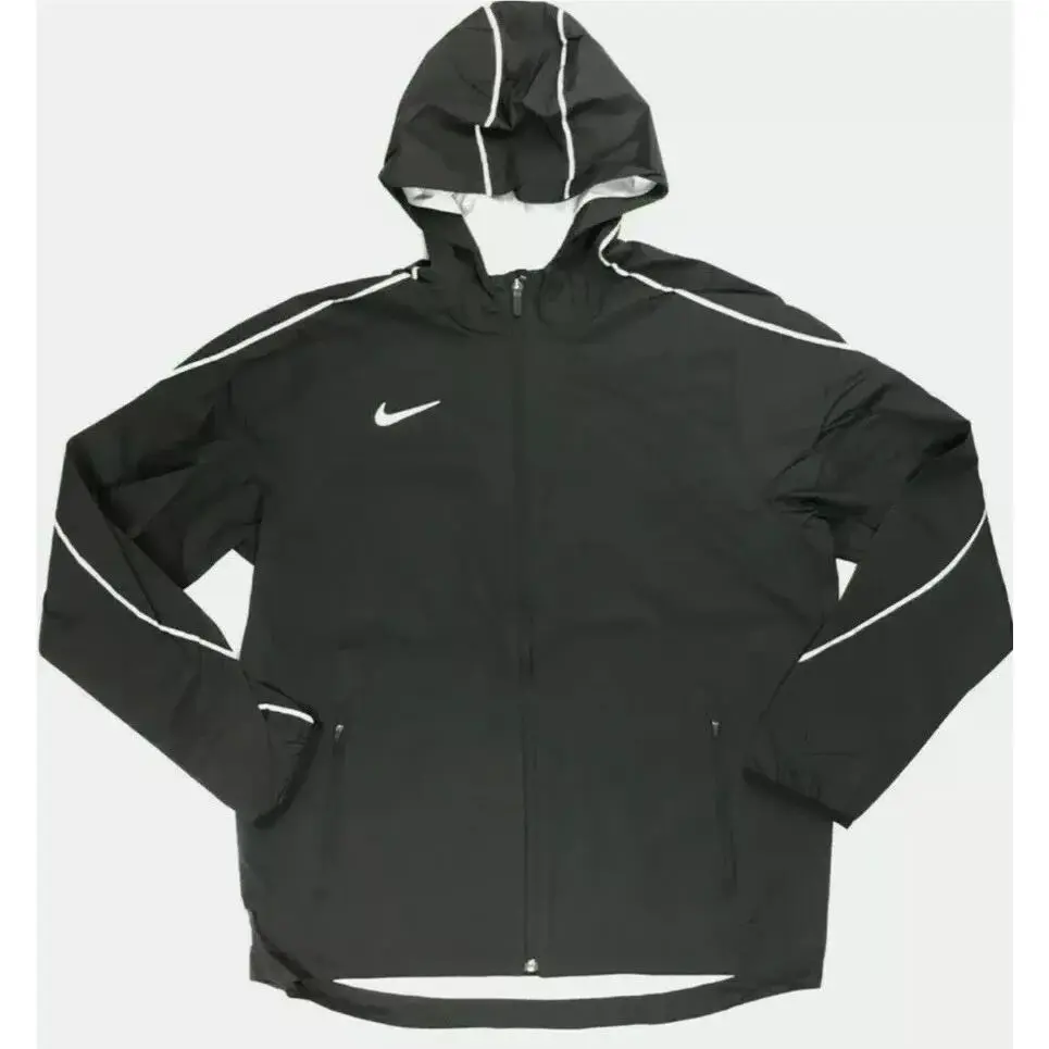 Nike clothing - Nike AJ3654-010 - Black (UPC: 885178965913) 0
