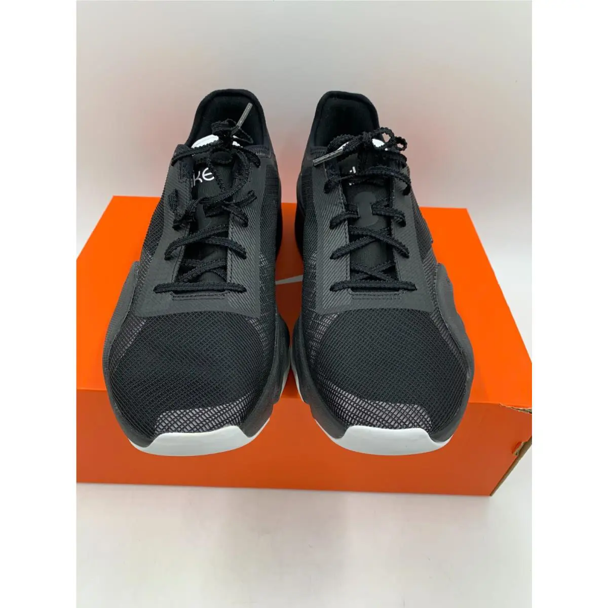 Nike shoes - Nike Air Zoom SuperRep 3 - DA9492 - Black 0