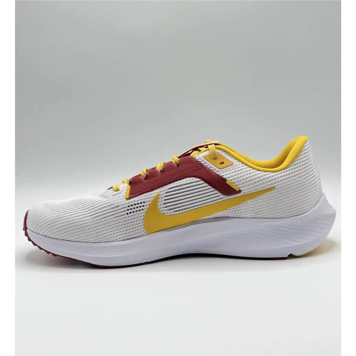 Nike shoes - Nike Air Zoom Pegasus 40 - DZ6004-100 - White 6