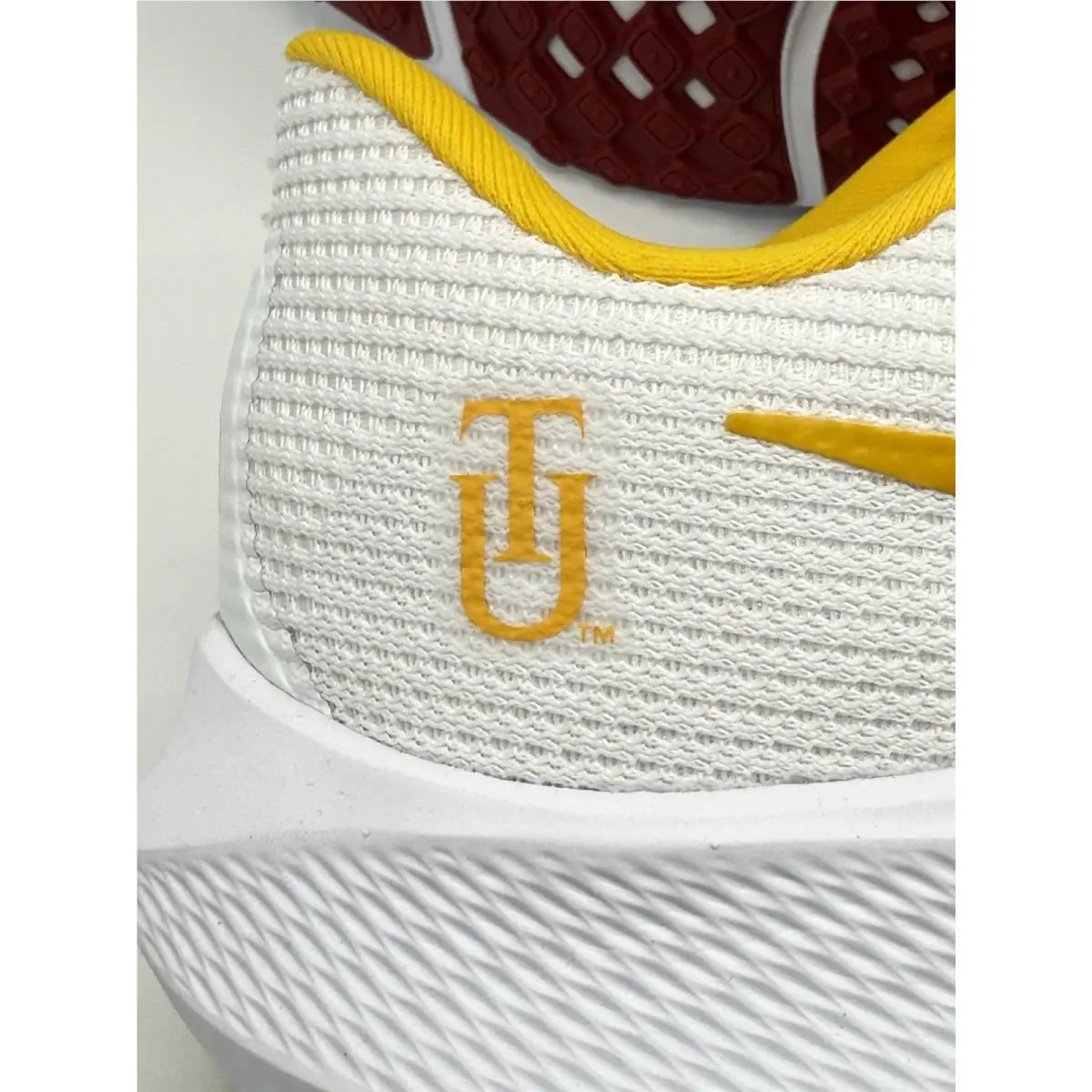 Nike shoes - Nike Air Zoom Pegasus 40 - DZ6004-100 - White 11
