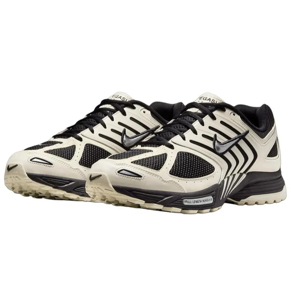 Nike shoes - Nike Air Pegasus 2005 - Air Pegasus - HQ5403-102 - Black 1