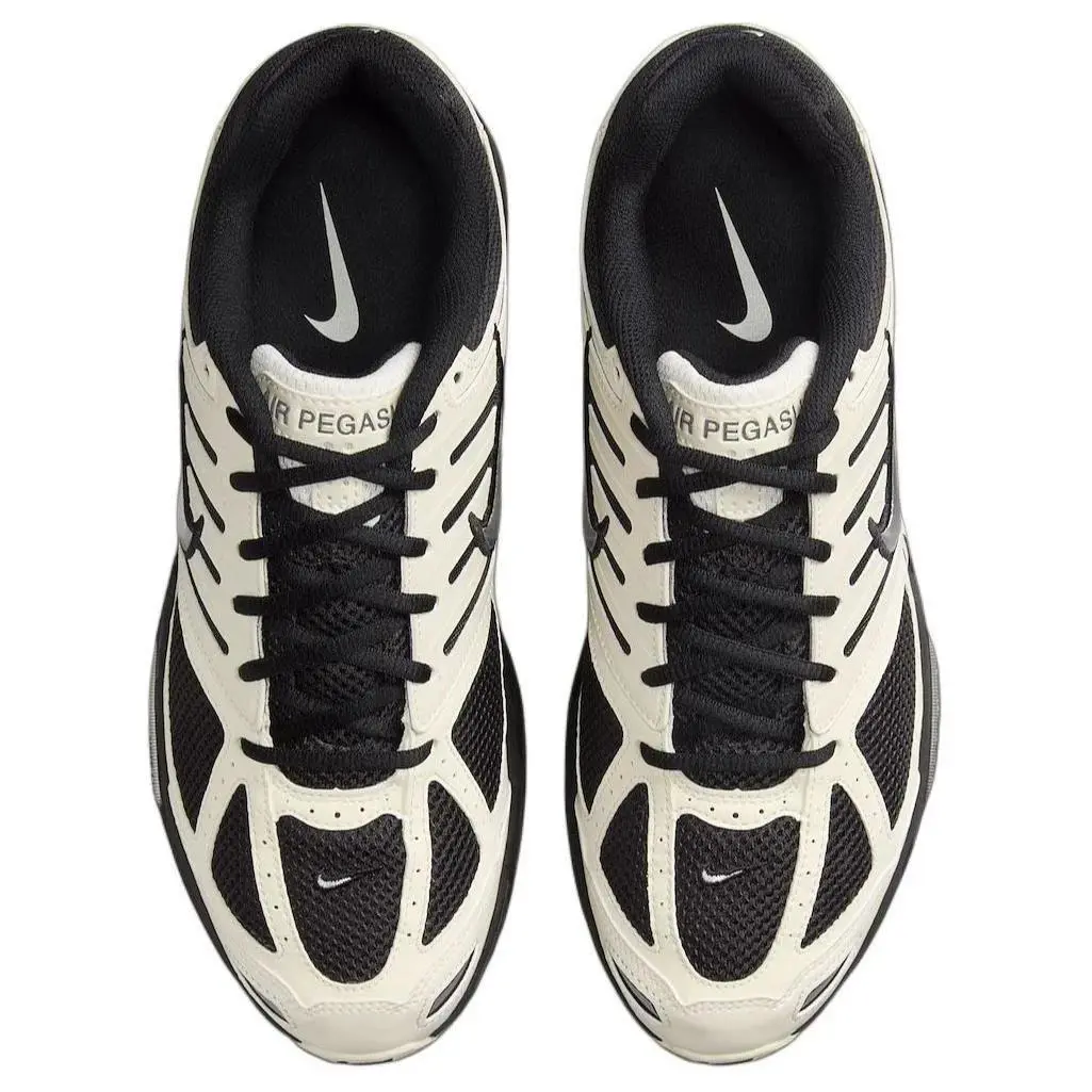 Nike shoes - Nike Air Pegasus 2005 - Air Pegasus - HQ5403-102 - Black 2