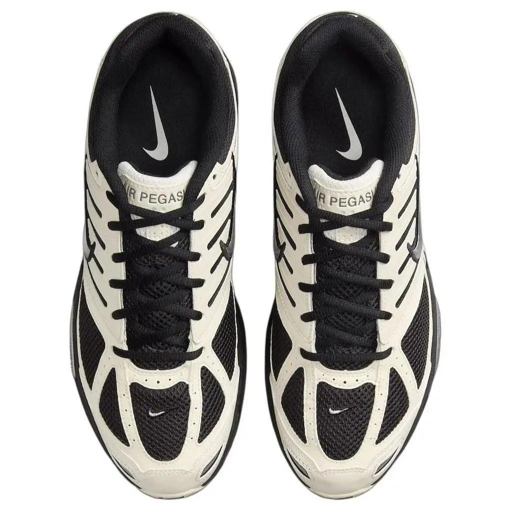 Nike shoes - Nike Air Pegasus - Air Pegasus - HQ5403-102 - Ivory/Black 2