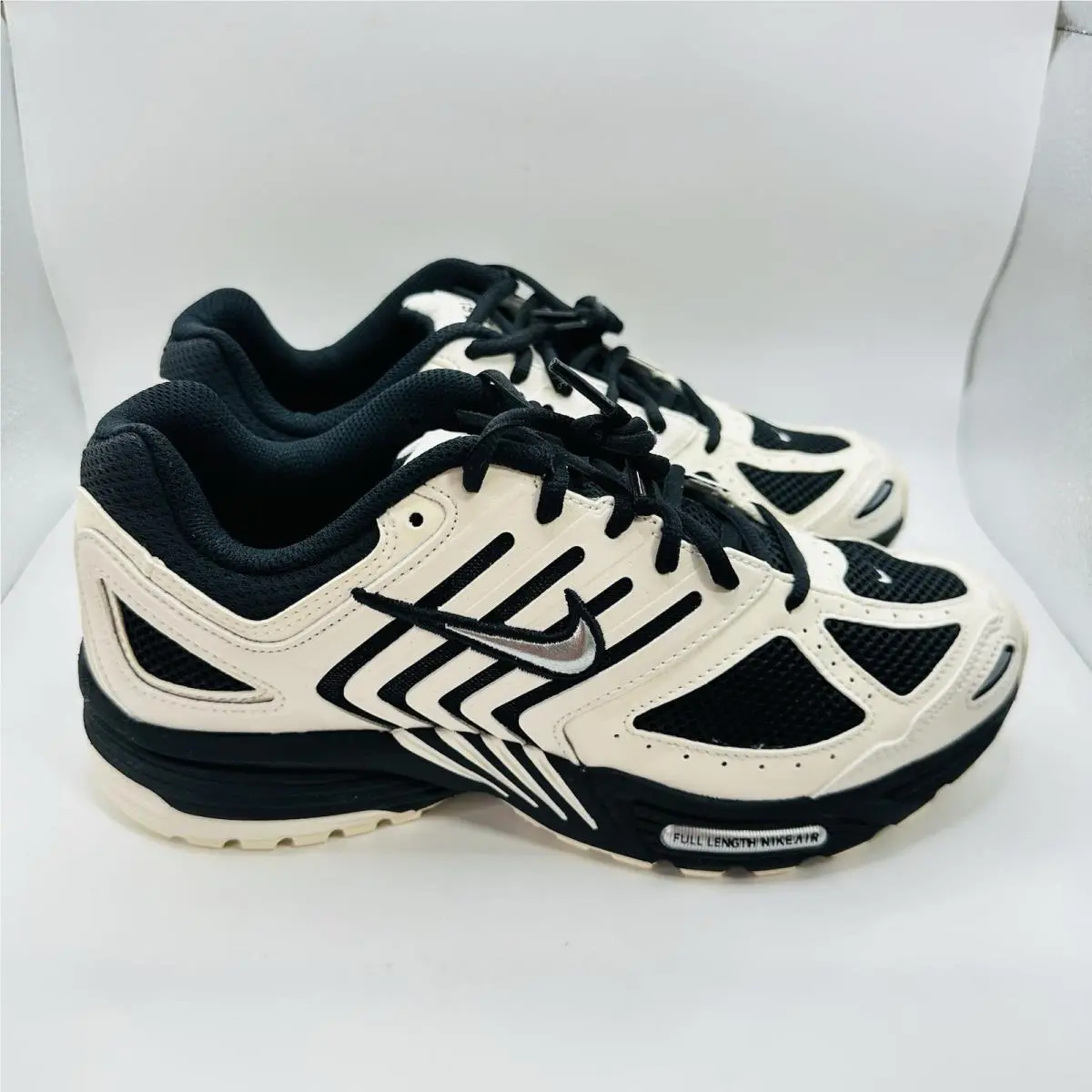 Nike shoes - Nike Air Pegasus - Air Pegasus - HQ5403-102 - Ivory 0