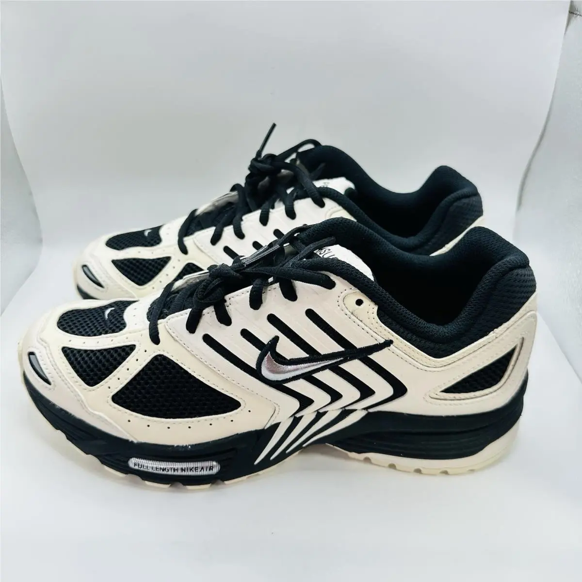 Nike shoes - Nike Air Pegasus - Air Pegasus - HQ5403-102 - Ivory 1