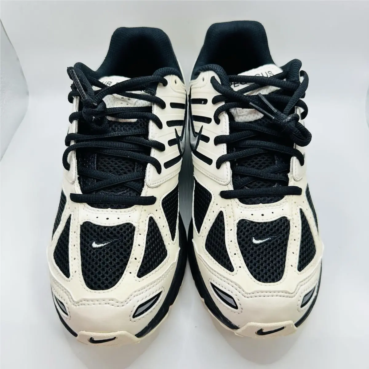 Nike shoes - Nike Air Pegasus - Air Pegasus - HQ5403-102 - Ivory 2