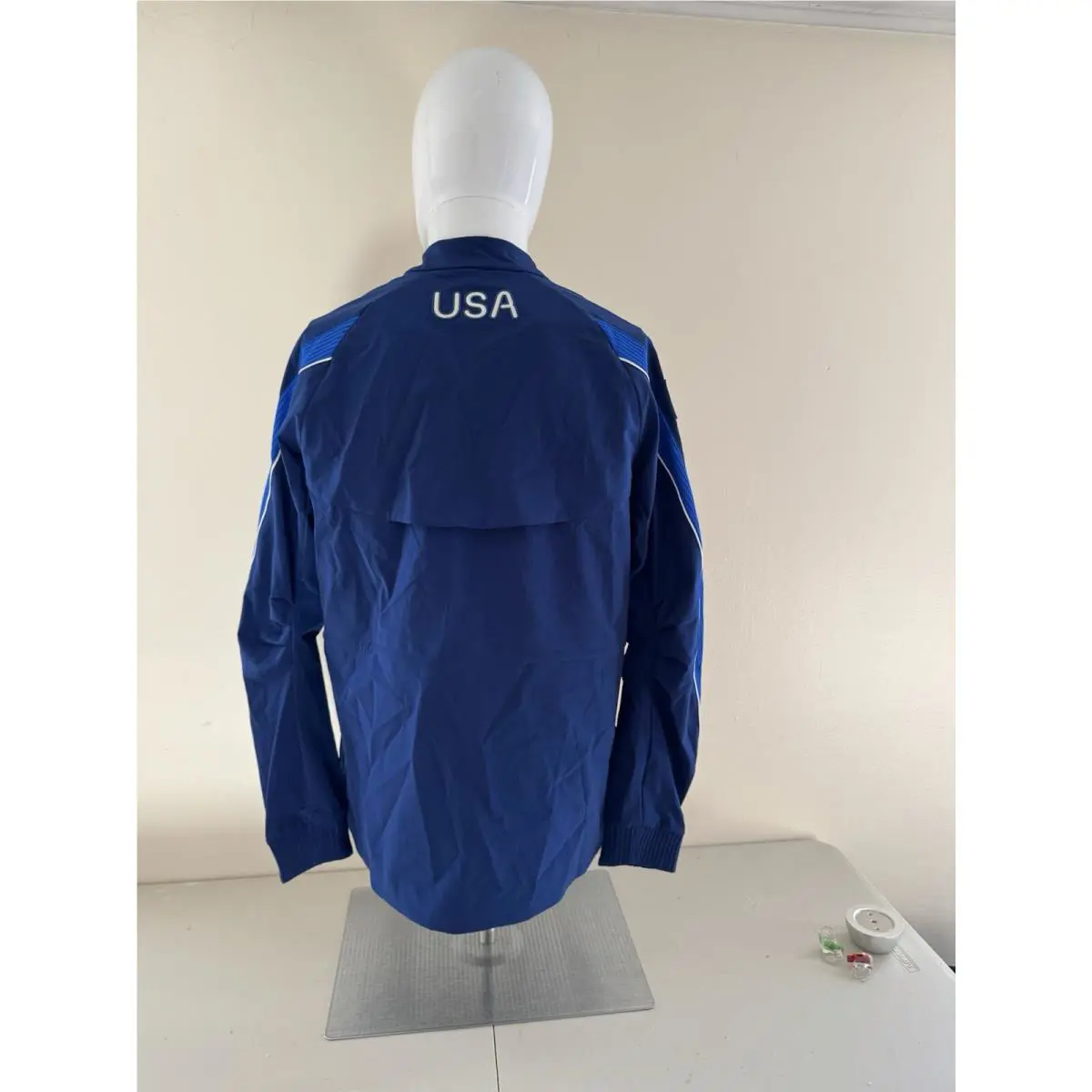 Nike clothing - Blue 0
