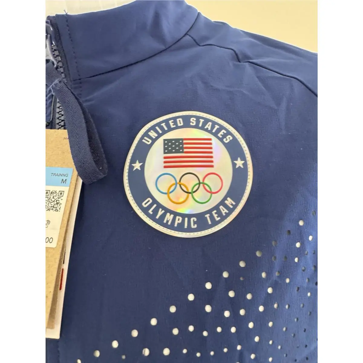 Nike clothing - Blue 1