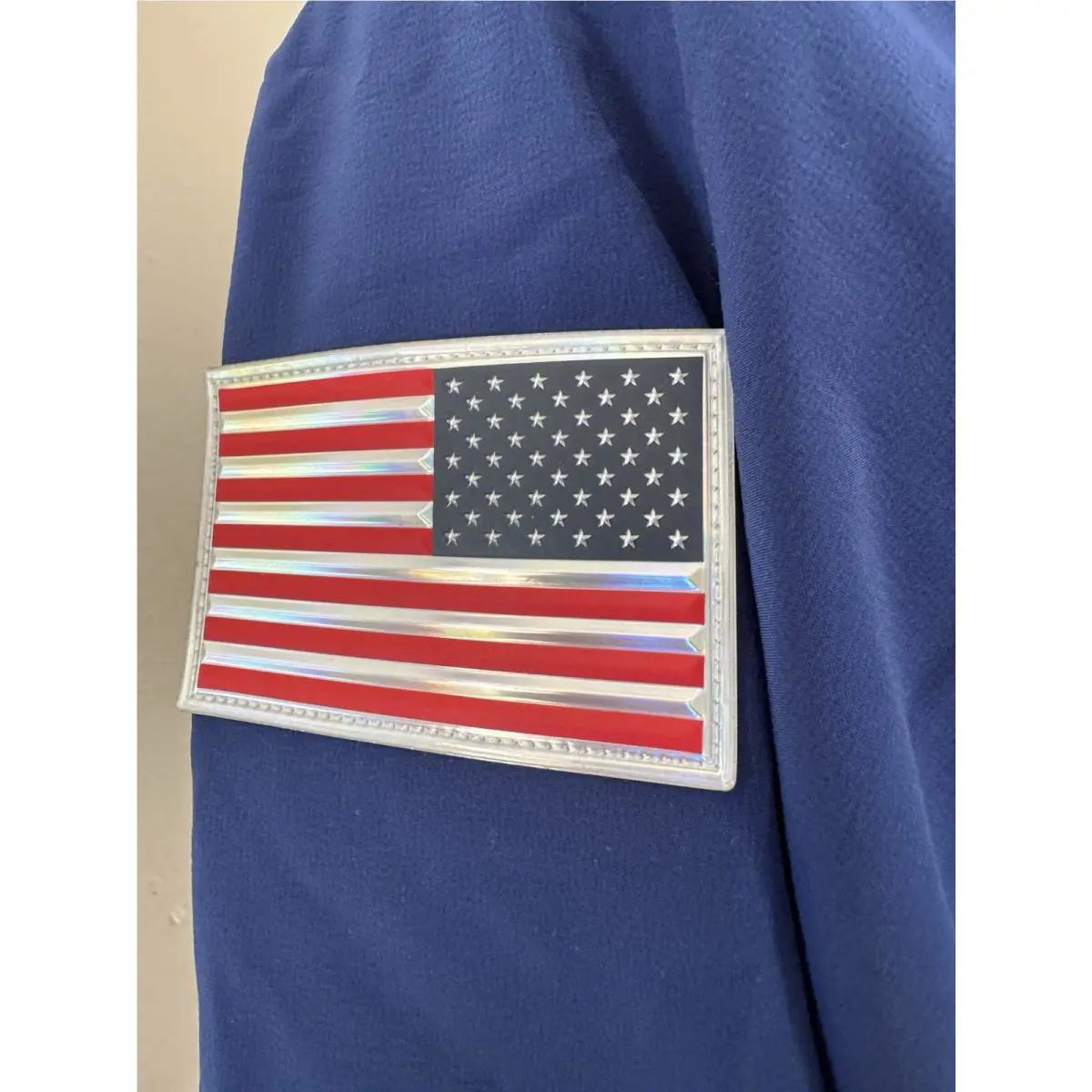 Nike clothing - Blue 3