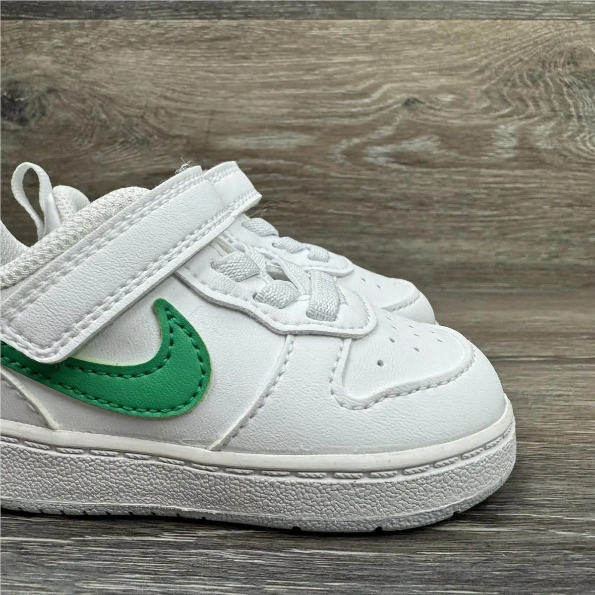Nike shoes - Nike Court Borough - Court Borough - DV5458109 - White (UPC: 0196975908684) 3
