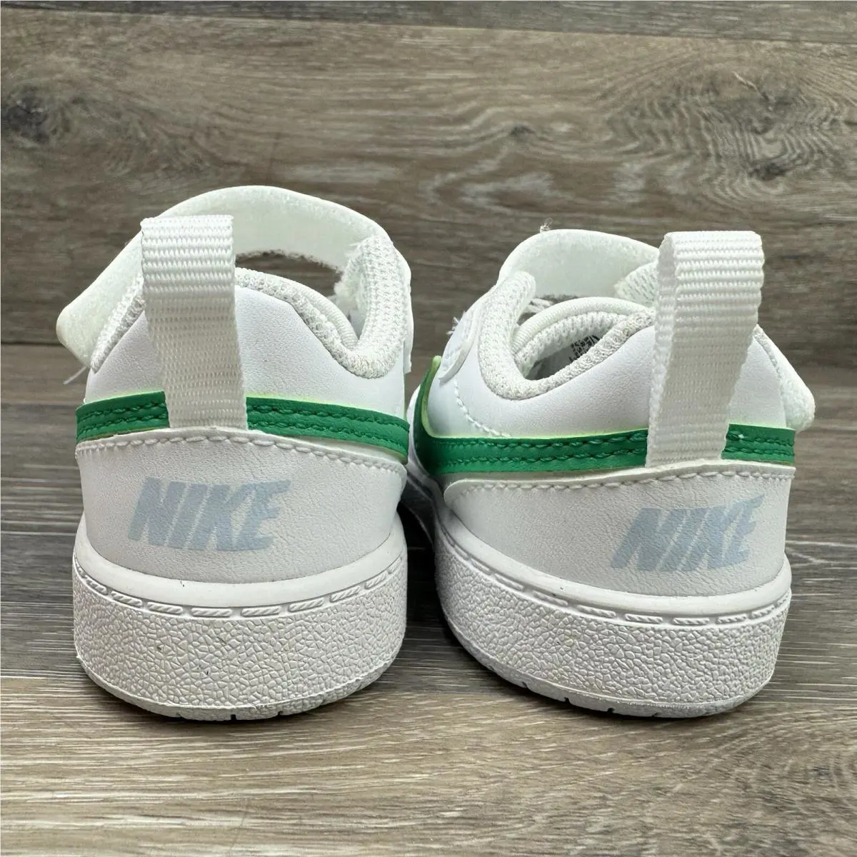 Nike shoes - Nike Court Borough - Court Borough - DV5458109 - White (UPC: 0196975908684) 4
