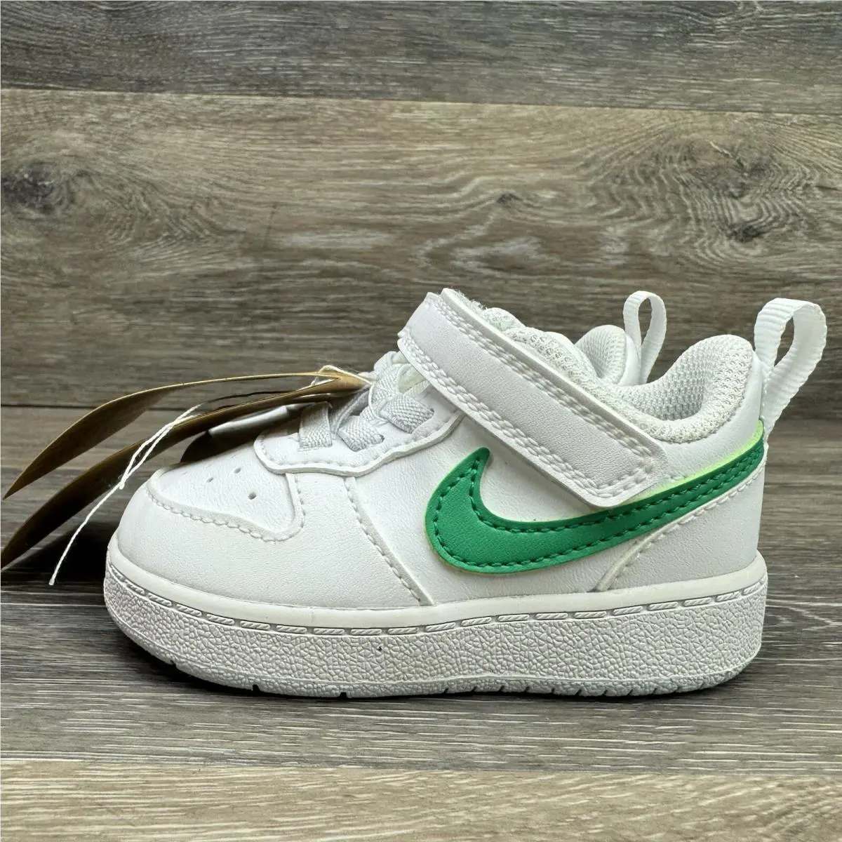 Nike shoes - Nike Court Borough - Court Borough - DV5458109 - White (UPC: 0196975908684) 6