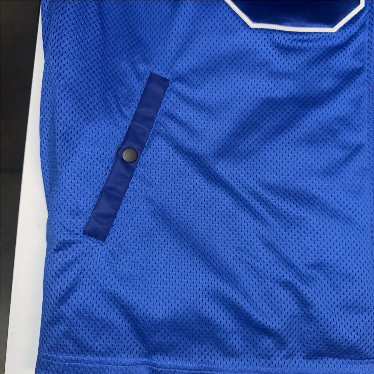 Nike clothing - Nike AMBUSH - AMBUSH - Blue 2